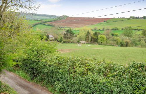 Hillside Cottage - Foto 22