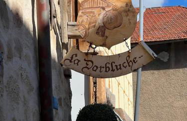 La Dorbluche duplex apartment 10-11 person - Foto 49