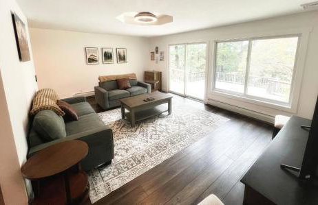 Glacier's Edge Cabins - Foto 27