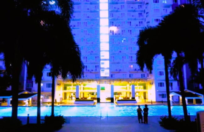 Grass Residence SM North MRT NLEX QC - Photo 22