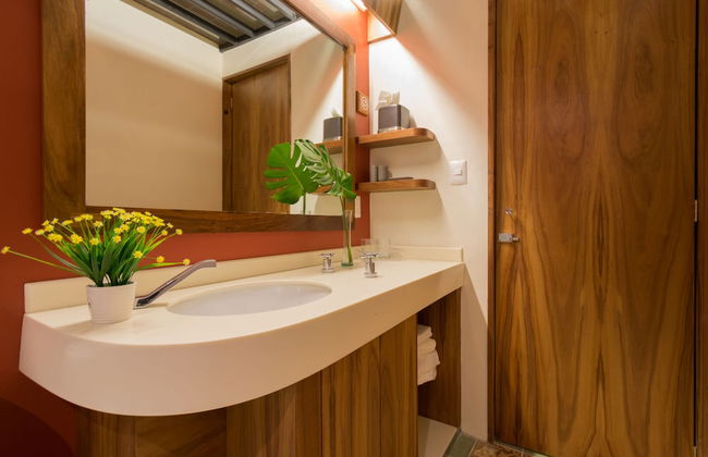 CASA SAUTO Family Suite Centro CDMX - Foto 15