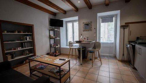 Le Petit Mona Elowen - Foto 3, stove, pet friendly
