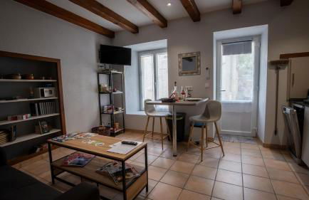 Le Petit Mona Althéa - Foto 11