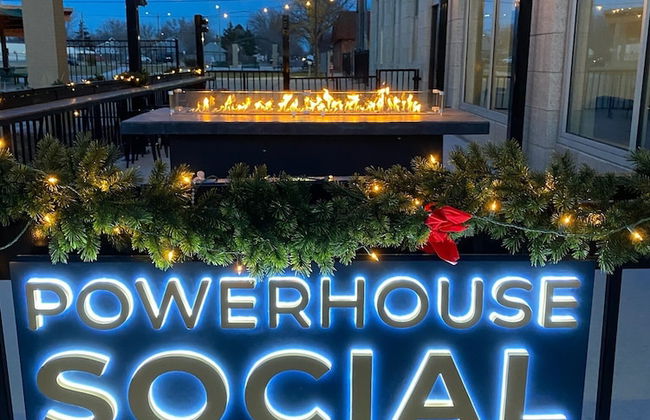 Powerhouse on Broadway - Foto 28