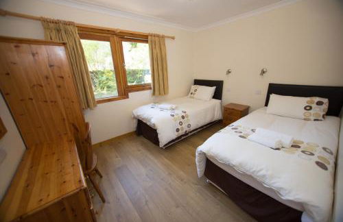 Invercauld Lodges - Foto 69