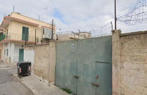 Casa Bianca bnb,Big Terrace,10 min Airport Beaches - Foto 44