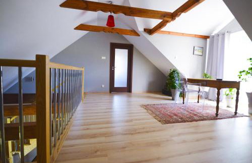 Apartament Topczewo - Foto 9