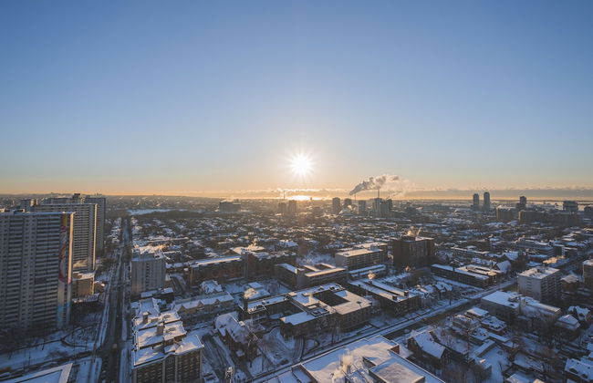 Stunning Suites Luxurious Downtown Condo - Foto 22