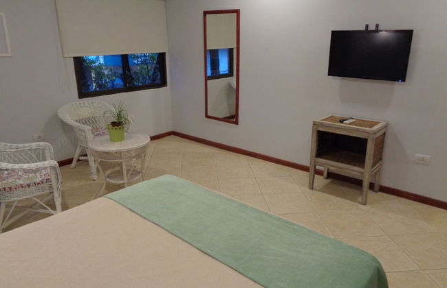 Flora Apartments - Foto 8