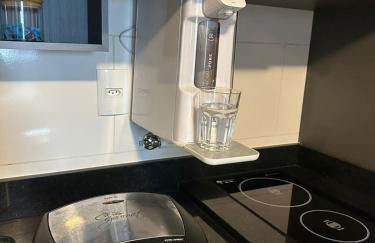 Apto Centro Perto de Tudo - Photo 20