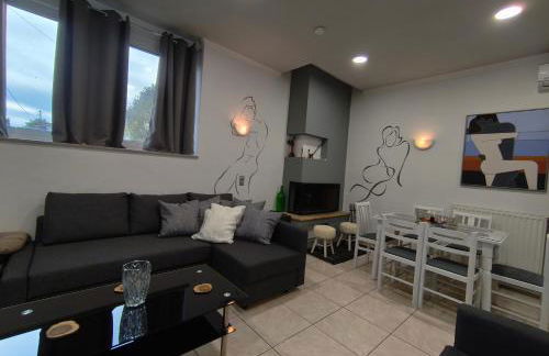 Art house M & F - Foto 23