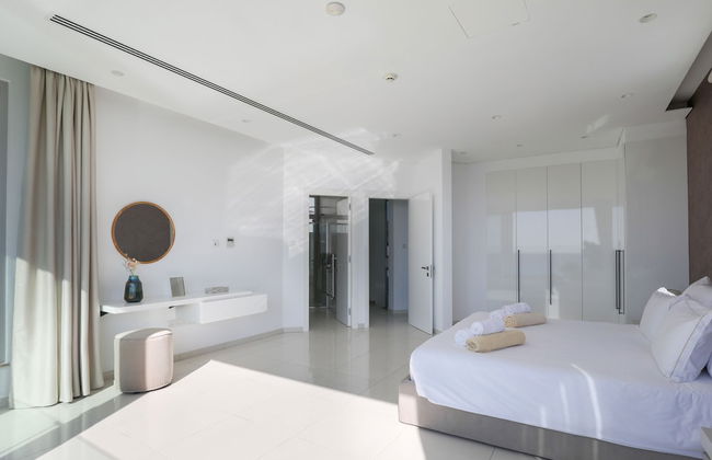 Vivo Mare Beachfront - Seaview Villas - Foto 3