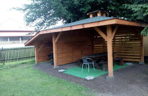 U Halinki - Foto 15