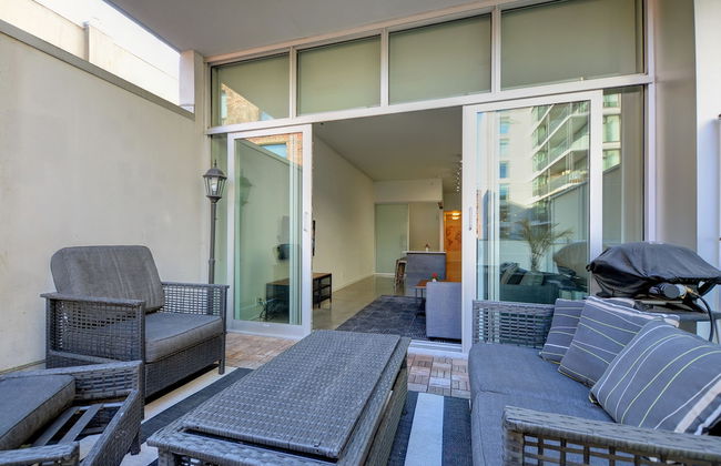 Noel Suites-Gastown - Photo 11