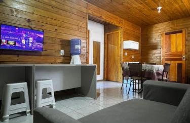 Casa aconchegante inteira - Casa por Dia Imbituba SC - Photo 12