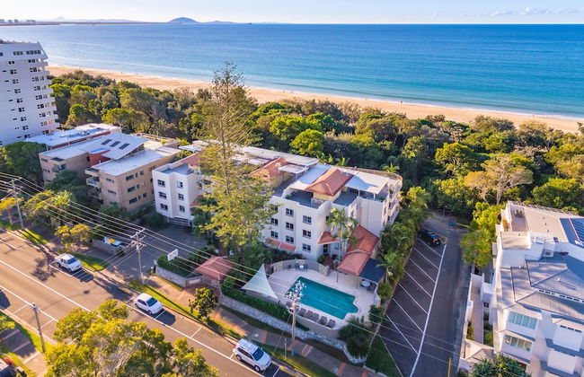 Beachcomber on the Spit - Foto 2