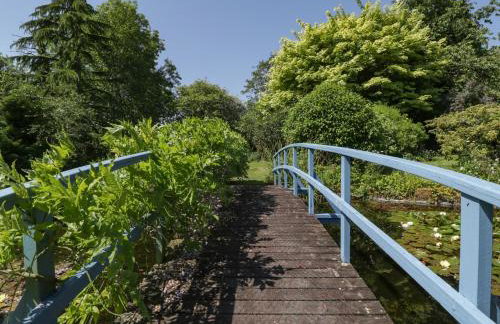 Lower Court Byre - Foto 45