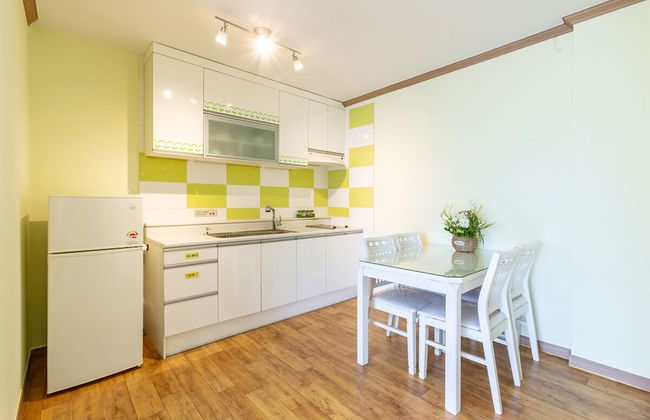 Opirus Pension - Foto 34