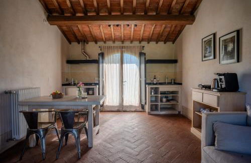 Tenuta San Jacopo - Agriturismo - Foto 9