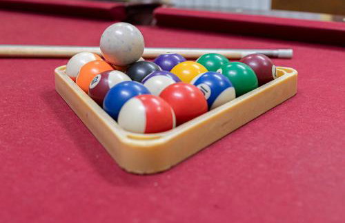 Tuscan Pines Villa - Foto 73