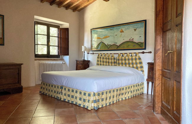 Fattoria la Loggia - Foto 2