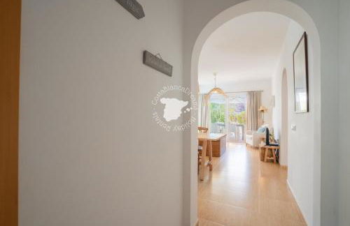 CostaBlancaDreams Bungalow Gran Sol in Calpe - Foto 13