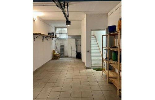 Apartment with garden and garage Dongo - Larihome A28 - Foto 17