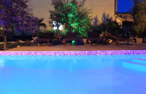 Villa Maria - Photo 1