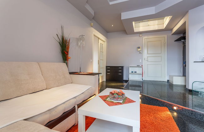 FortEstate on Leninskiy Prospekt 60-2 - Photo 11