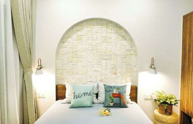 Luxury 3 br Windsea Villa - Novaworld PT - Foto 39