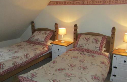 Barnkirk Holidays - Foto 14