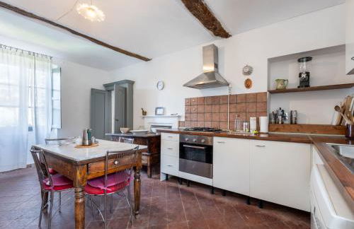 Holiday Home Relais San Desiderio by Interhome - Foto 13