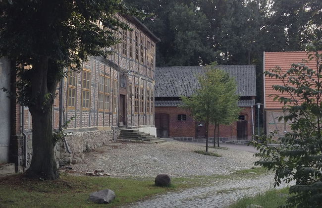 Lindstedter Gutsstuben - Foto 11