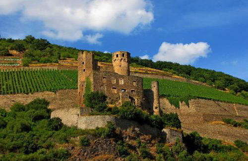 Auszeit Rheingauer Rosengasse - Foto 35