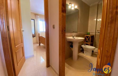 Playa Golf R5 1st floor Apartment with Comm Pool P248 - Foto 15