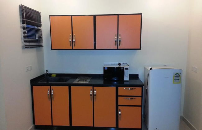 Al Amoria Furnished Apartments 1 - Foto 11