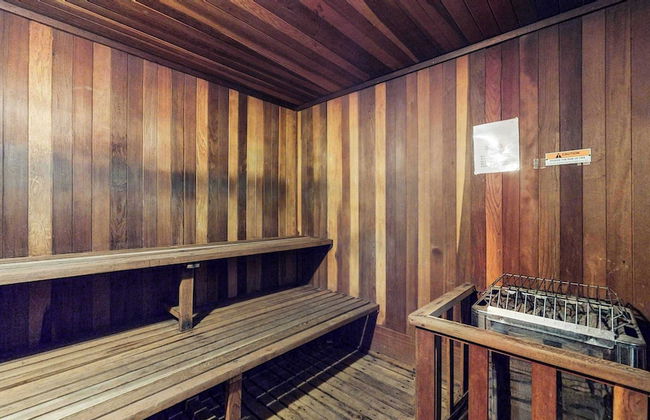 Crestview #40 Chic Condo for 6 - Foto 21