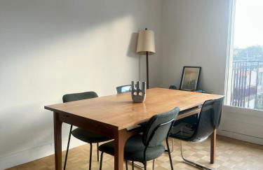 Le Feudon - Grand 2 pièces avec balcon et parking privé - Foto 7