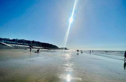 Cottage in Flainville near Norman Coastline - Photo 9