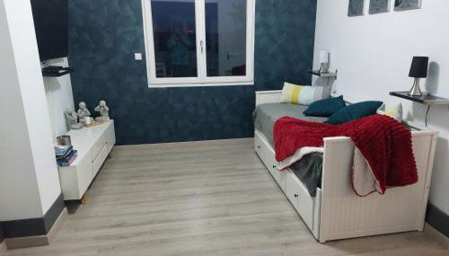 La détente 2 etoiles - Foto 5