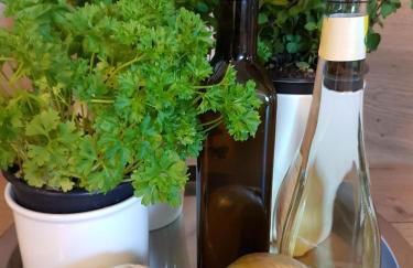 Ferienwohnung An der kleinen Schreinerei - Foto 7