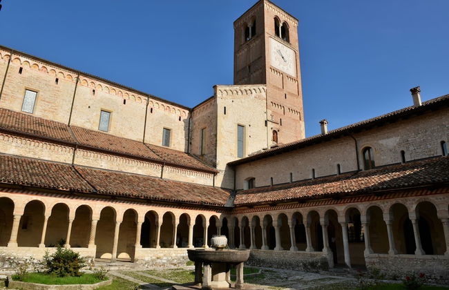 Agriturismo Memento - Foto 22