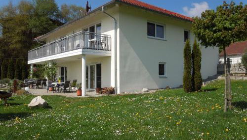 Ferienhaus Steinenberg - Foto 3