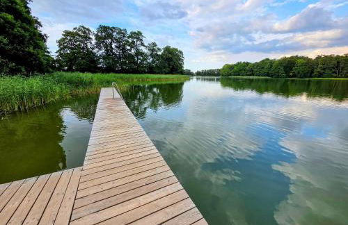 Ferienhaus im Van der Valk Resort in Linstow - Foto 30