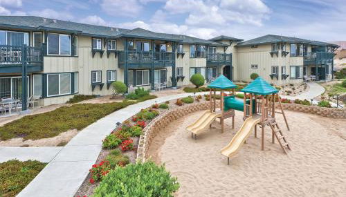 WorldMark Marina Dunes - 2BD Sleeps up to 6 - Foto 1