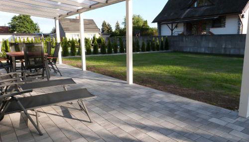 FH Moewenkoje - Foto 5, Garden, Garden view