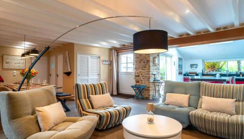 TY ELISTHER - Maison de charme à Saint-Colombier - Foto 2