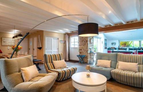 TY ELISTHER - Maison de charme à Saint-Colombier - Foto 2