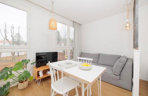 Babel Community Hôtel - Montpellier centre - Foto 32