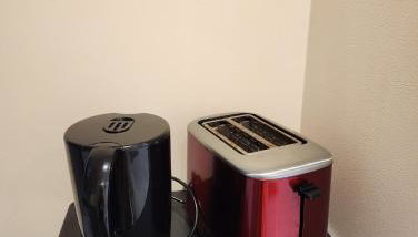 Ensuite Studio Flat Crawley-Gatwick - Foto 4